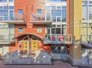 236 Waterfront Dr #236, Winnipeg, MB R3B 0C5