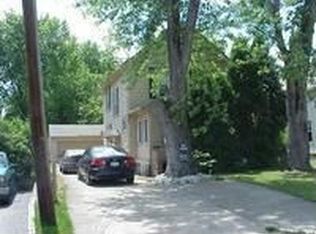 515 W Federal St, Niles, OH 44446