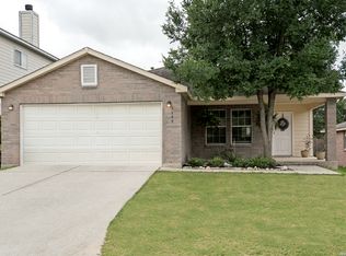 1648 Spice Spg, San Antonio, TX 78260