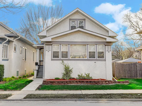 1040 N Austin Blvd, Oak Park, IL 60302