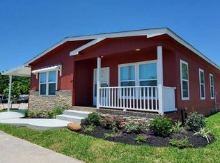 11720 Thousand Trails Road Reserve #TOWNHOUSE E-167, Willis, TX 77318