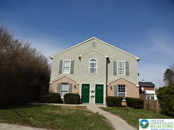 1221-1225 W Whitehall St, Allentown, PA 18102