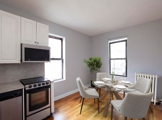 370 W 51st St APT 3B, New York, NY 10019
