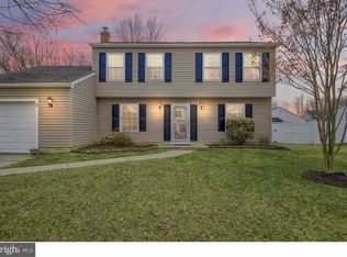 3 Luray Ln, Marlton, NJ 08053