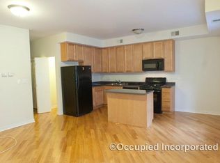 7605 N Bosworth Ave APT 2N, Chicago, IL 60626