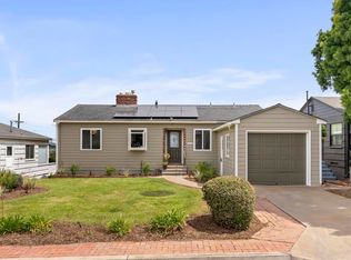 1133 Savoy St, San Diego, CA 92107