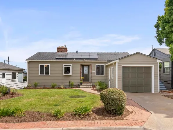 1133 Savoy St, San Diego, CA 92107