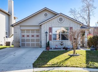 11327 Victory Cavern, San Antonio, TX 78254