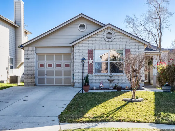11327 Victory Cavern, San Antonio, TX 78254