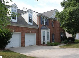 12 Birkhall Cir, Greenville, SC 29605