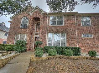 3221 Marquette Dr, Flower Mound, TX 75022