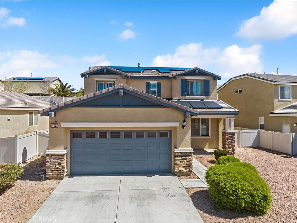 1st image of 16695 Desert Star St