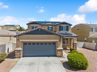 16695 Desert Star St, Victorville, CA 92394