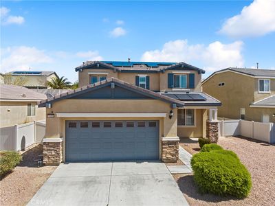 16695 Desert Star St, Victorville, CA, 92394