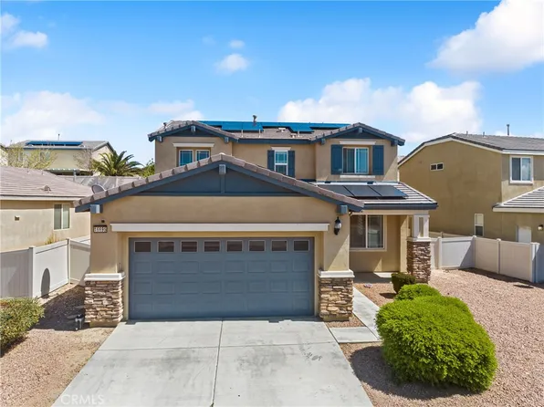 16695 Desert Star St, Victorville, CA 92394