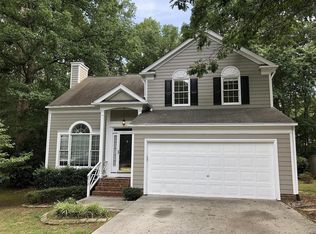 212 Gettysburg Dr, Cary, NC 27513