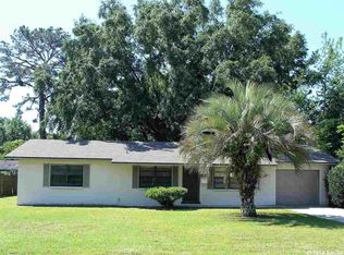 5117 NW 27th Ave, Gainesville, FL 32606