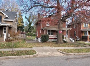 907 Howbert Ave SW, Roanoke, VA 24015