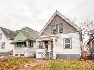 4723 N 29th St, Milwaukee, WI 53209
