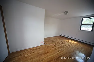 Rented by Metropolitan Realty