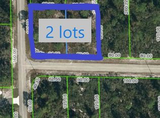 3355 Durrell Ave, Lake Placid, FL 33852
