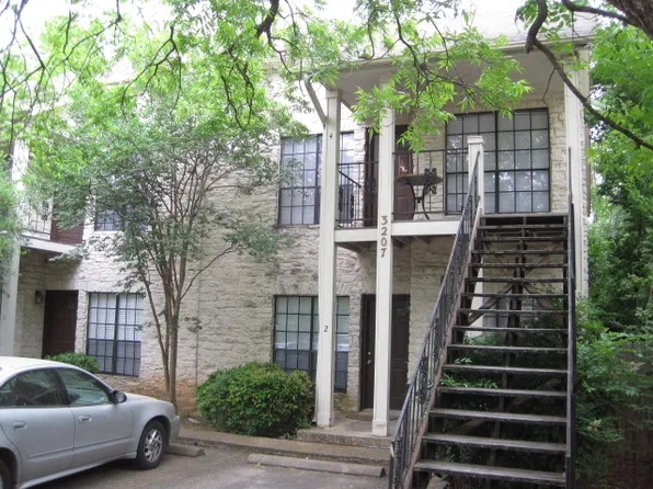 3207 Grooms St APT 2, Austin, TX 78705