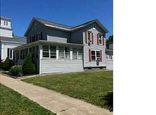 4366 Church St, Mexico, NY 13114