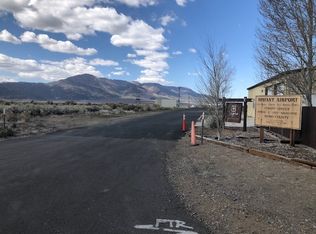 84 Stock Dr, Bridgeport, CA 93517