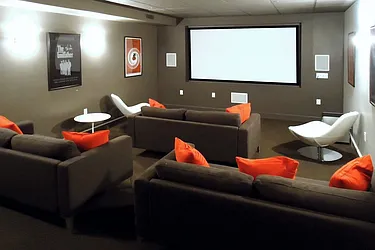 Rented by Corcoran
