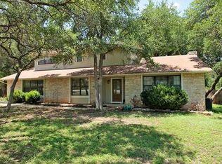 4203 Verde Vis, Georgetown, TX 78628
