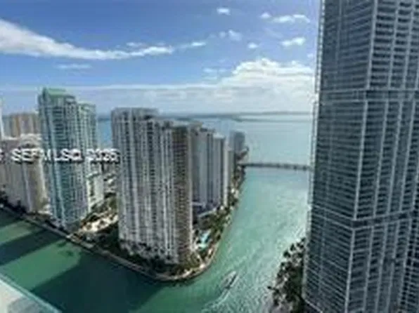 300 Biscayne Boulevard Way, Miami, FL
