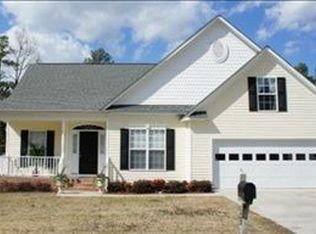 59 Hamptonwood Way, Columbia, SC 29209