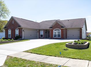 8535 Robin Run Way, Avon, IN