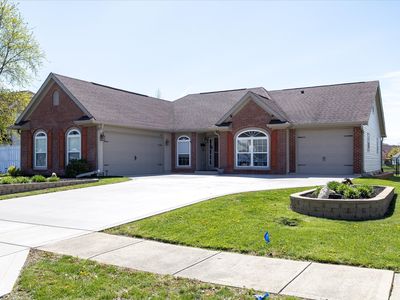 8535 Robin Run Way, Avon, IN, 46123