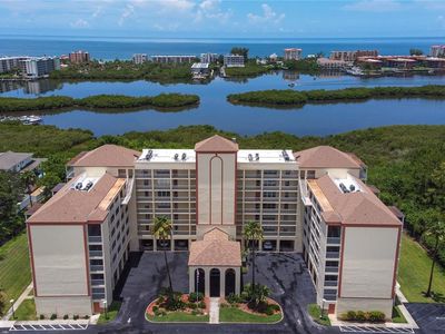 9000 Commodore Dr APT 203, Seminole, FL, 33776