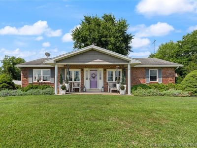 20907 Marysville Road, Marysville, IN, 47141