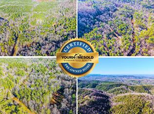 0 Old Hickory Ln, Tellico Plains, TN 37385