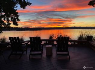 8731 Fernwood St NE, Olympia, WA 98516