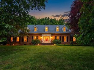 1430 Dogwood Rd, Staunton, VA 24401