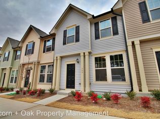 753 Maypearl Ln, Raleigh, NC 27610