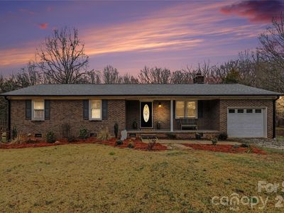 835 Bee Tree Rd, Salisbury, NC, 28146