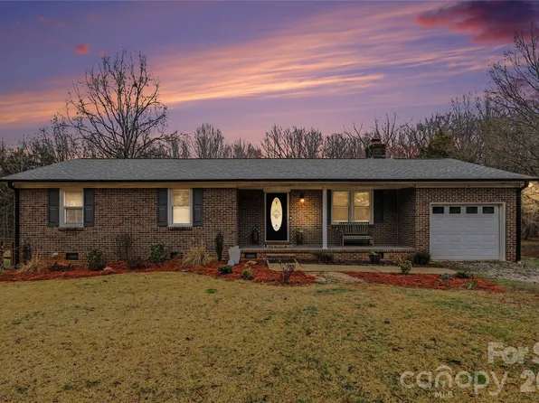 835 Bee Tree Rd, Salisbury, NC 28146