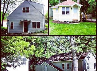 2819 Clinton Rd, Lansing, MI 48906