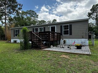 13730 SE 20TH STREET, MORRISTON, FL 32668