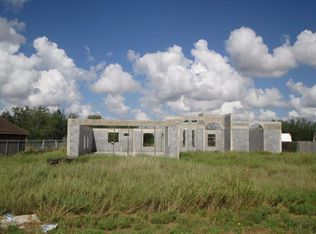 405 Raven St, Sullivan City, TX 78595