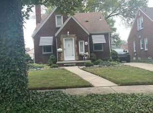 244 N Lafayette St, Dearborn, MI 48128