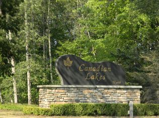 9854 Caddie Dr, Stanwood, MI