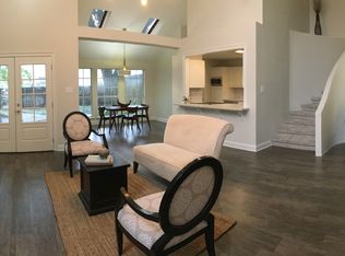 10731 McShay Ave, Baton Rouge, LA 70810