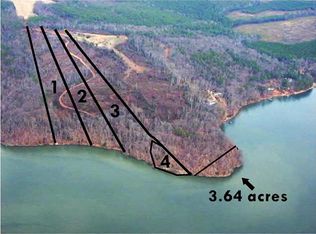 00 Bobcat Trl, Gaston, NC 27832