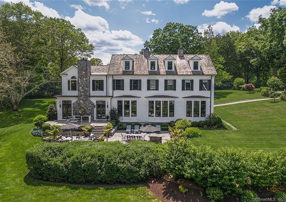 360 Mine Hill Rd, Fairfield, CT 06824 MLS 170583352 Zillow